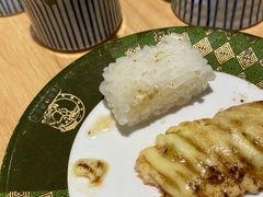 -禾绿回转寿司(苏宁广场店)