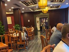 -奎元馆.百年奎元.非遗传承(西湖边的解放路店)