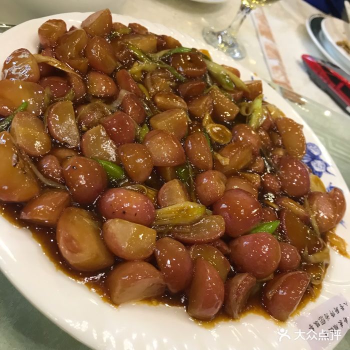 南来顺饭庄·清真(南菜园店)图片