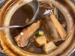-新峰肉骨茶