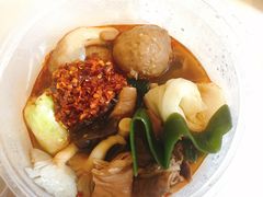 -钟村牛杂
