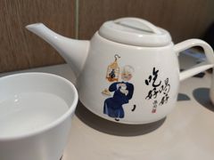 -蔡澜点心(三里屯T+MALL店)