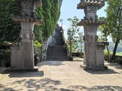 -石宝寨
