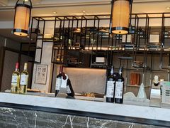 -南京景枫万豪酒店·万豪中餐厅