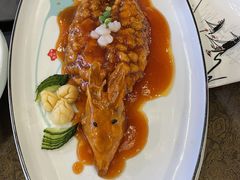-清真马祥兴菜馆(云南北路店)