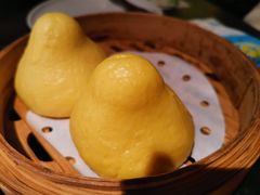 -绿茶餐厅(城西银泰城店)