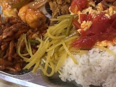 -晓宇盒饭(民安街店)