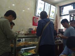 -刘信牛羊肉小炒泡馍(回民街店)
