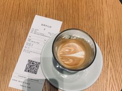 -Seesaw Coffee(苏州中心店)