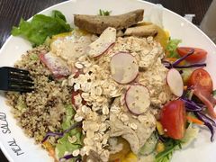 -Meal Salad米有沙拉(长泰广场店)