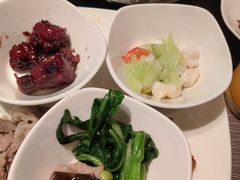 -太湖饭店玉兰厅(自助餐厅)