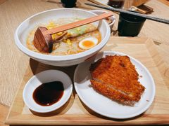 -味千拉面(广州金沙永旺梦乐城店)