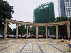-永安龟山公园