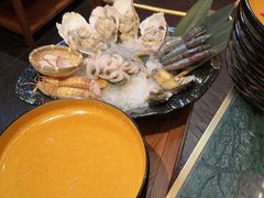 -牛New寿喜烧(金鹰世界店)