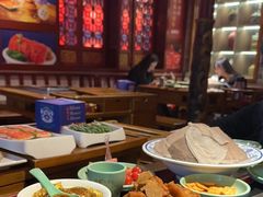 -蜀江龙火锅(339店)