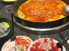 -巴蜀大将火锅(春熙店)