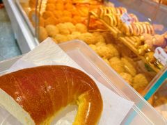 -BreadTalk面包新语·烘焙蛋糕(海珠丽影广场店)