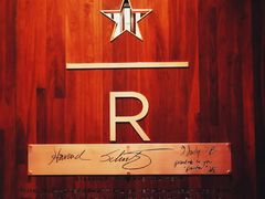 -兴业太古汇·停车场