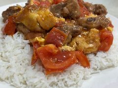-好好滋味茶餐厅