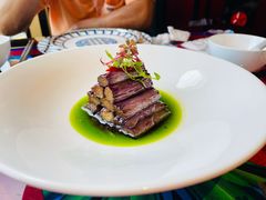 陈醋茄子-上海滩餐厅(BFC外滩金融中心店)