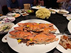 -大董(福田皇庭中心店)