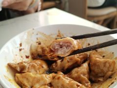 -龙抄手(文殊坊店)