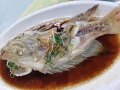 -范饭椰林川湘味海鲜·椰子鸡(三亚湾椰梦长廊店)
