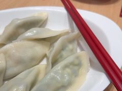 -喜家德虾仁水饺(浦东山姆店)