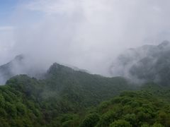 -神农山景区
