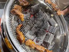 -本炙炭烤·蒲烧活鳗料理店(金沙洲店)