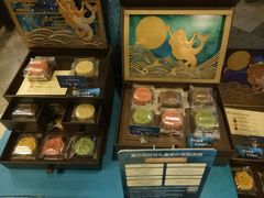 -星巴克(北新泾店)