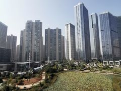 -梅溪湖城市岛