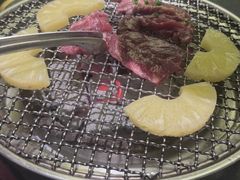 -樱嘢·炭火烧肉(惠南店)