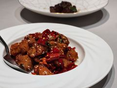 海派拆骨辣子鸡-屋里厢上海菜馆