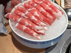 -巴奴毛肚火锅(七宝领展广场店)