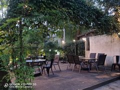 -旅马餐厅(茅家埠店)