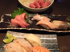 -板长寿司(铜锣湾店)