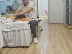 -脊元康推拿整脊养生馆
