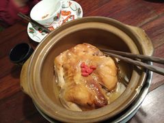 -外婆家(南通CBD大有境店)