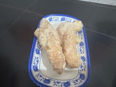 -马打滚