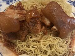 -恩宁刘福记(东华东路店)