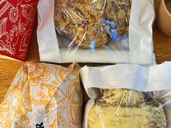 脏脏包-OUR Bakery(三里屯太古里店)