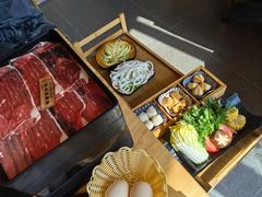 -牛匠和牛寿喜锅(西安总店)