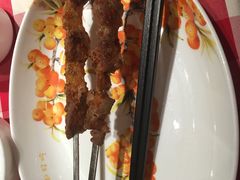 -西贝(上海我格广场店)