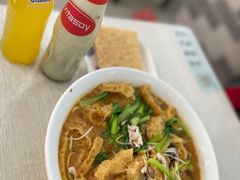 -许记大碗皮肚面馆(三条巷店)