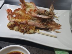 -铁板诱惑法式铁板烧(大卫城店)