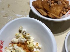 爆米花-清真·嘉福元自选火锅(力盟商业步行街店)