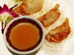 饺子-皇品田苑日式料理(苏州中心店)