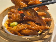 -香港池仔记肠粉王(博多新记襄阳南路店)
