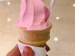 -麦当劳(哈西万达店)